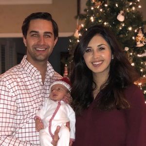 Meet your Posher, Beth